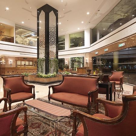 Holiday Villa City Center Алор-Сетар Интерьер фото