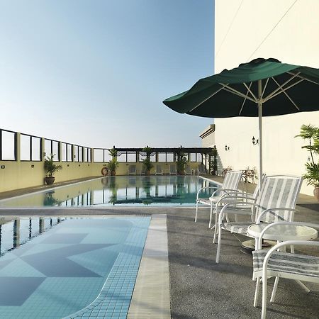 Holiday Villa City Center Алор-Сетар Удобства фото