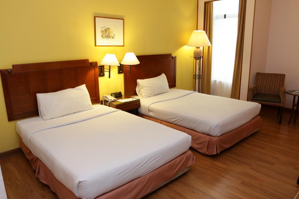 Holiday Villa City Center Алор-Сетар Экстерьер фото
