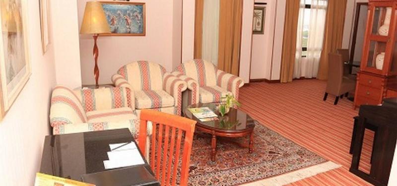 Holiday Villa City Center Алор-Сетар Экстерьер фото